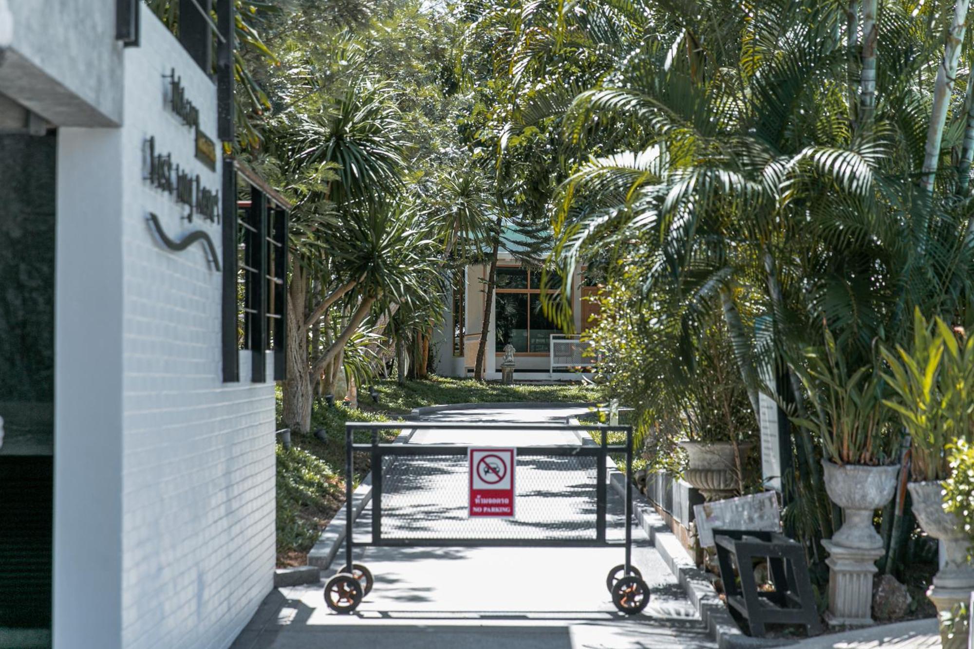 Best Way Resort Pak Chong Extérieur photo
