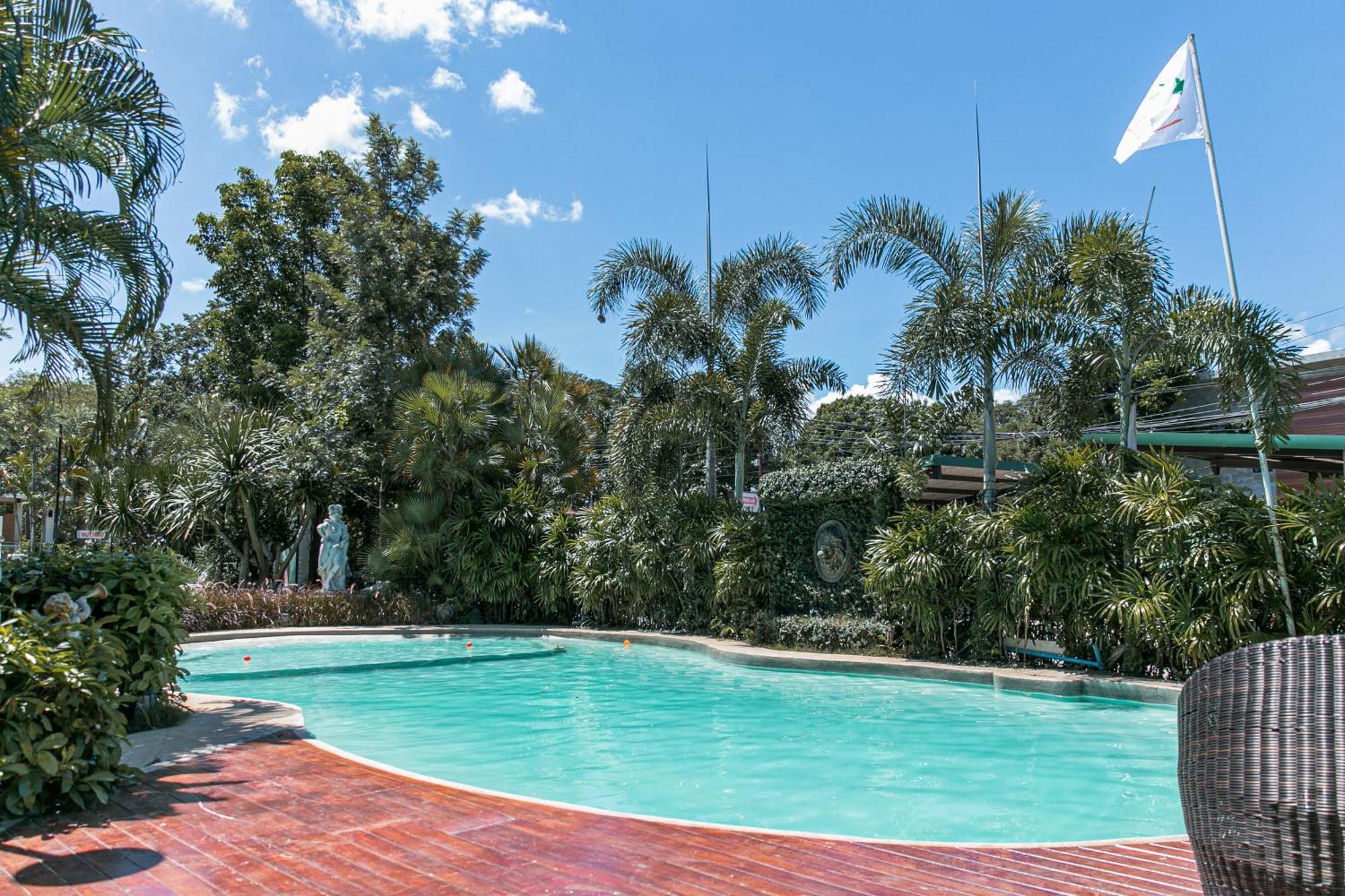 Best Way Resort Pak Chong Extérieur photo