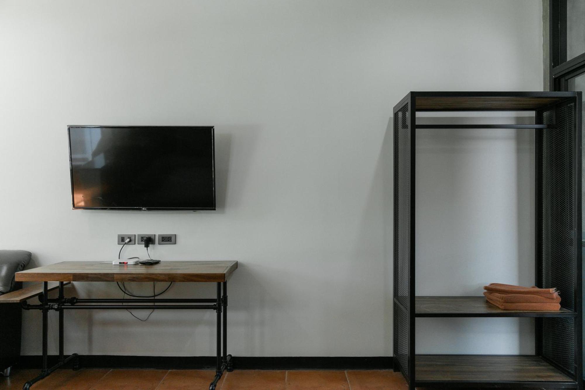 Best Way Resort Pak Chong Chambre photo