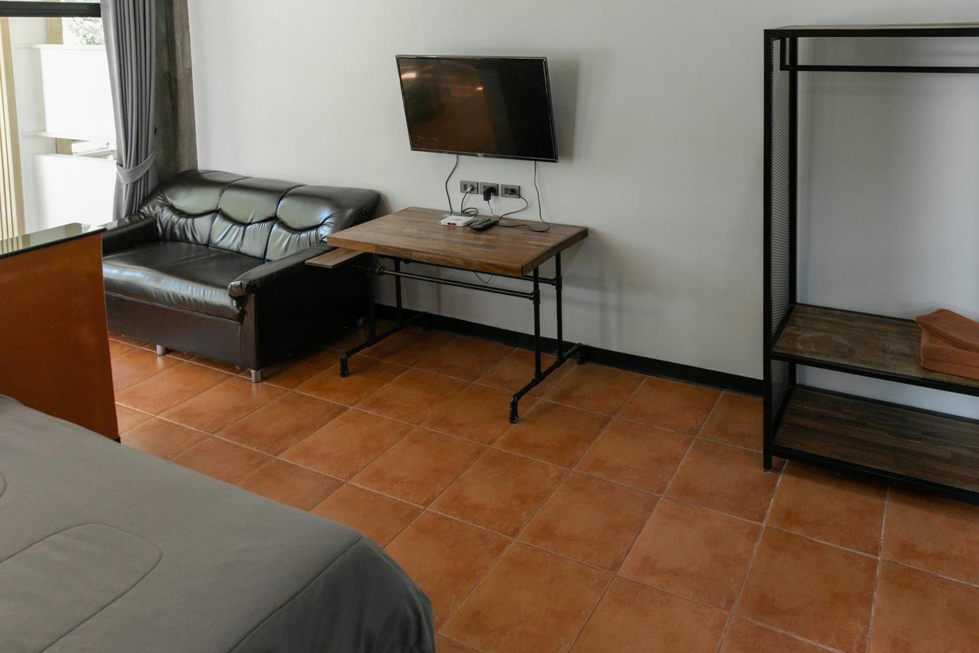 Best Way Resort Pak Chong Chambre photo